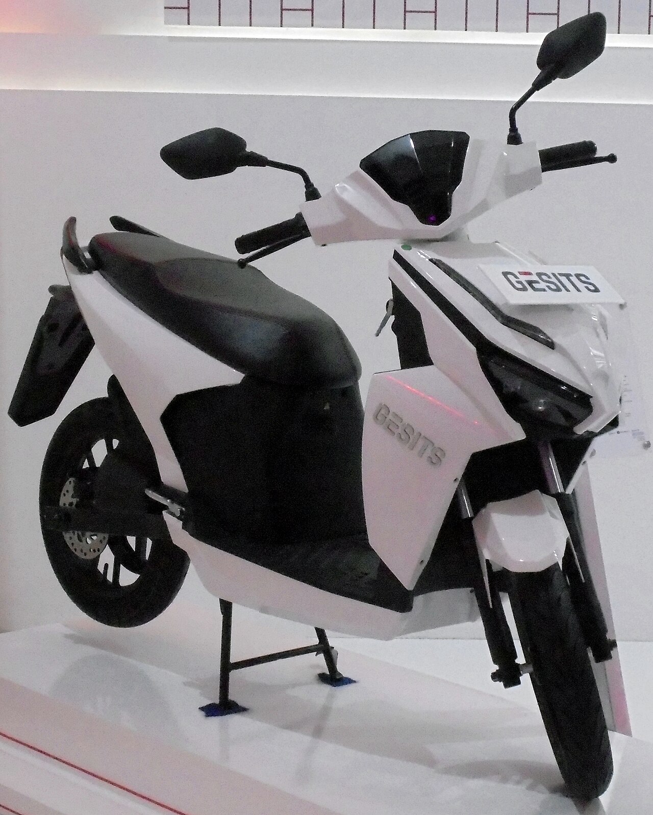Electric Motorbikes in Indonesia: A Buyer’s Guide