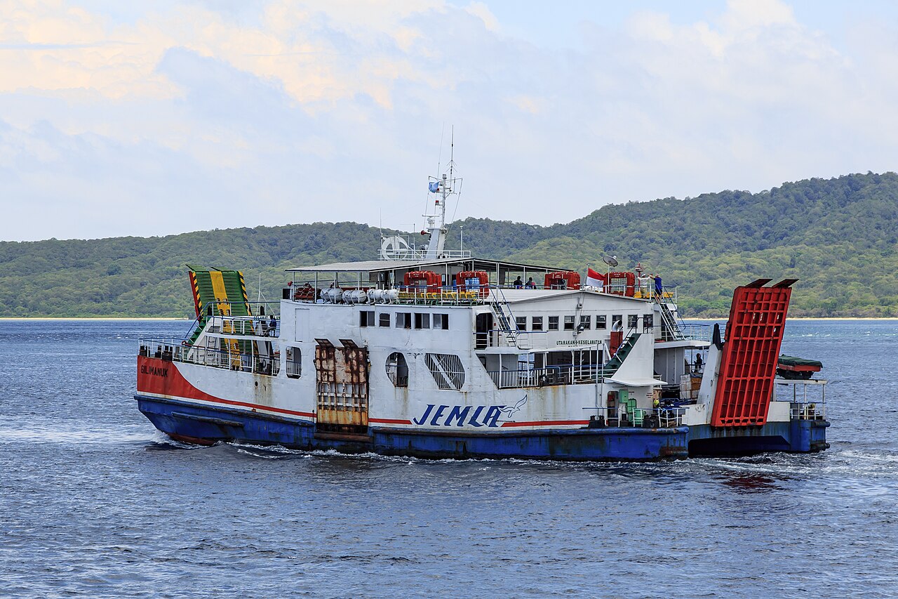 EV owners face ferry refusals as Indonesia restates battery safety rules