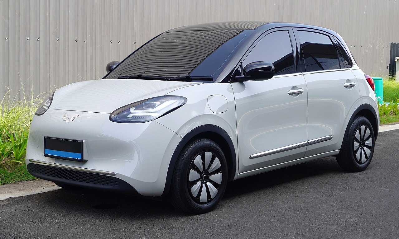Parts makers say EV local-content rules leave little room for suppliers