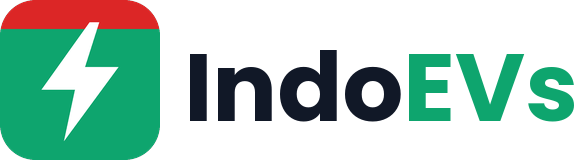 IndoEVs logo