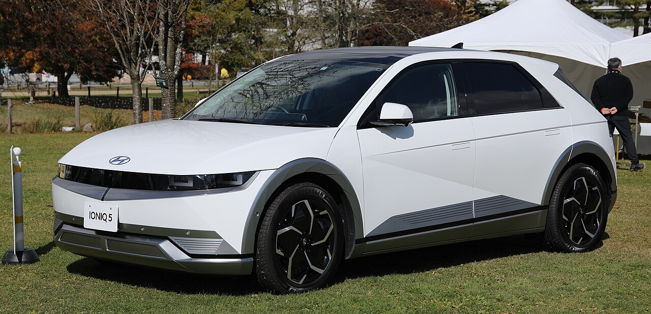 Indonesia’s EV sales hit record in August as 2025 total nearly matched