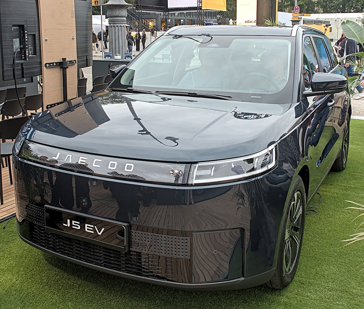 Jaecoo raises J5 EV Premium price again, citing currency and shipping costs