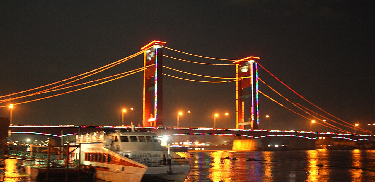 South Sumatra's EV fleet more than doubles as PLN opens Palembang charging hub