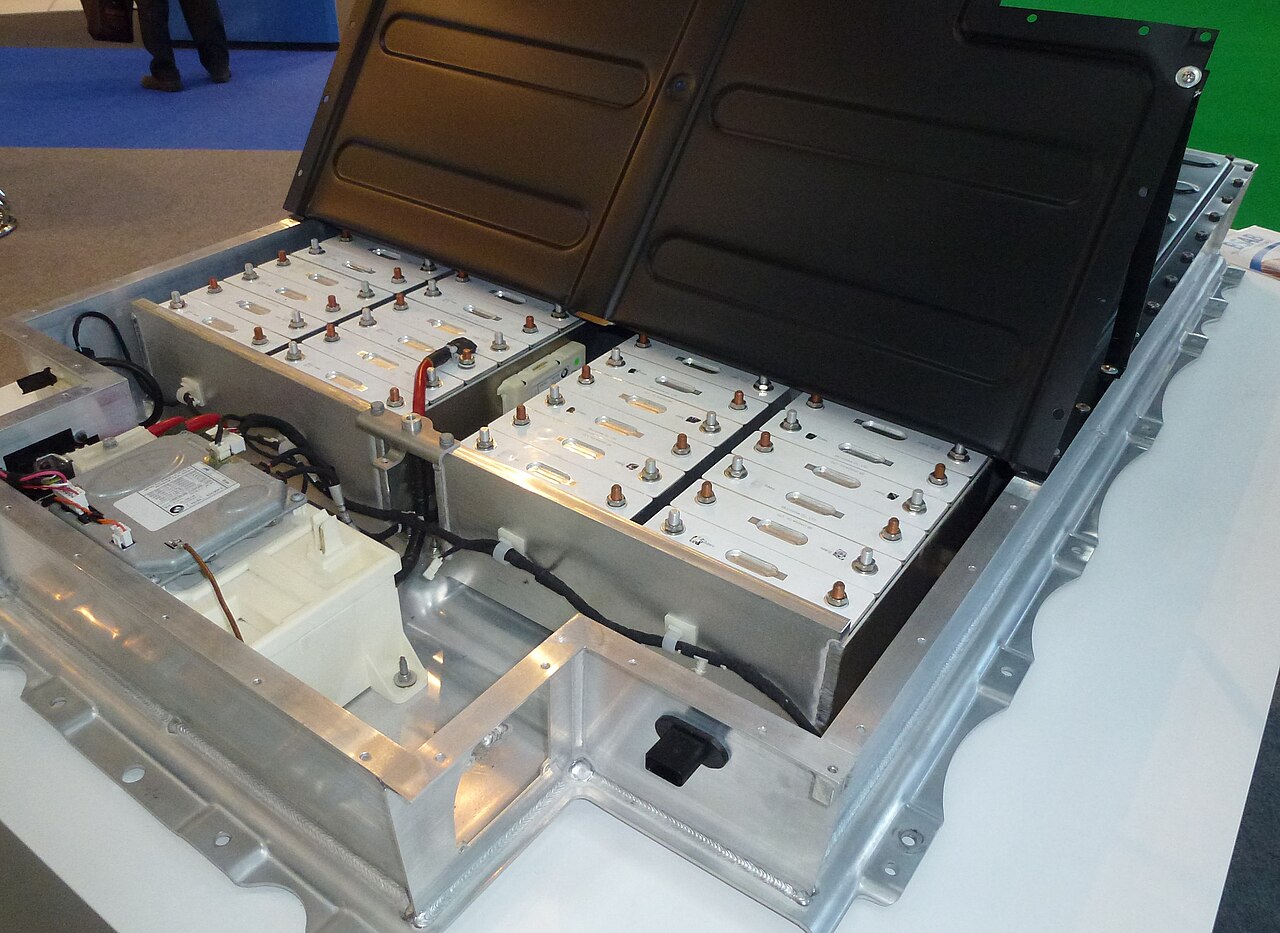 Imported EVs could hit 60% local content with local batteries, ministry says