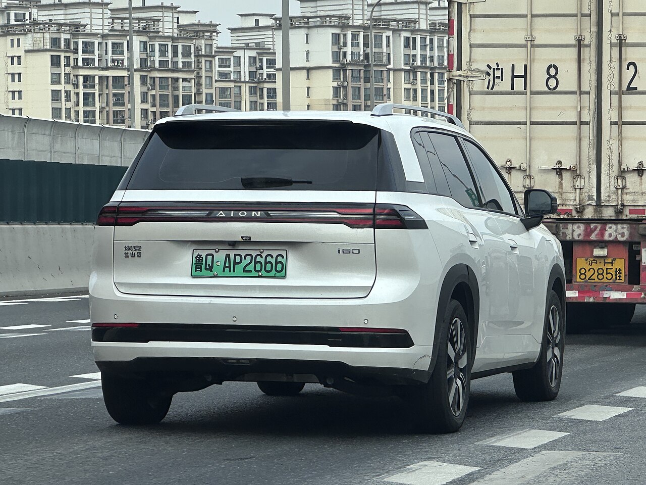 GAC, LEPAS and BAW line up new EV debuts for November’s Gaikindo Auto Week