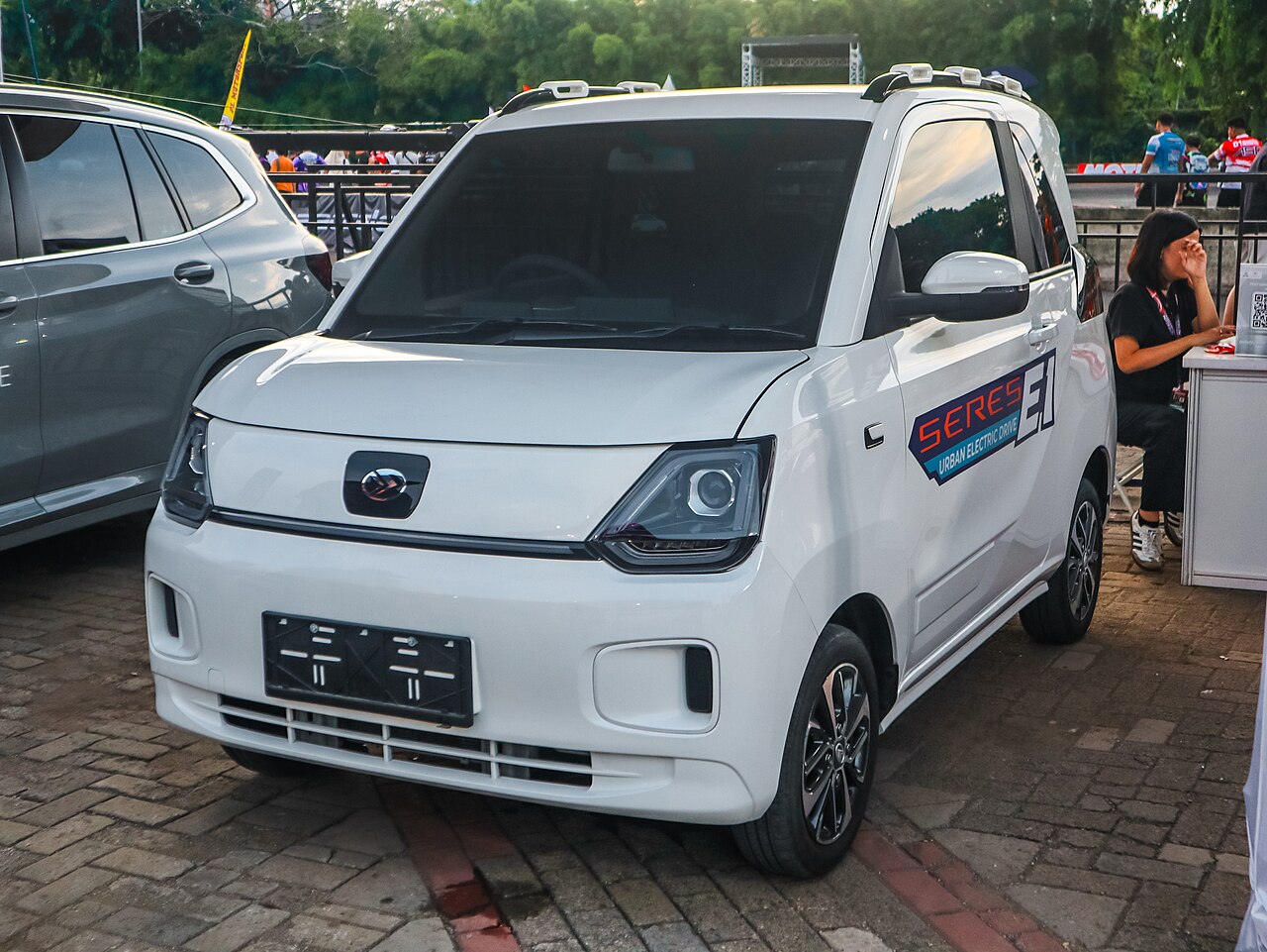 PEVS 2026 EV show opens 29 October at JIExpo, targeting Rp500bn in deals