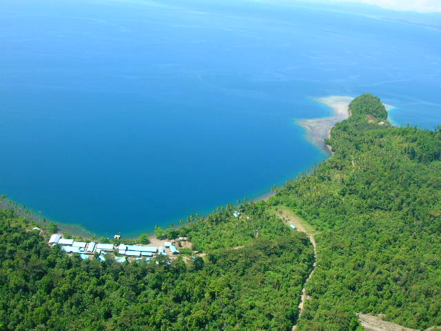 Indonesia ships first EV batteries from Weda Bay nickel hub